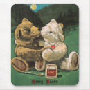 Search for victorian animals mouse mats Whimsical