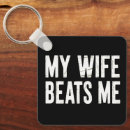Search for funny husband key rings Humour