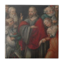Search for christianity tiles Renaissance
