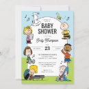 Search for charlie brown invitations Cartoon