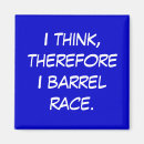 Search for barrel magnets Horses
