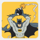 Search for running stickers Batman action callout