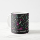 Search for pink and grey mugs Names