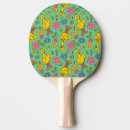 Search for sesame street ping pong paddles Ernie