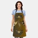 Search for artwork standard aprons Illustration