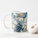 Search for vintage garden mugs Irises