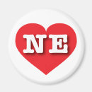 Search for nes magnets Nebraska