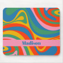 Search for psychedelic trippy mouse mats Groovy