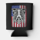 Search for american flag can coolers 4th of july
