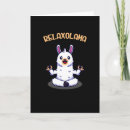 Search for funny yoga cards Zen