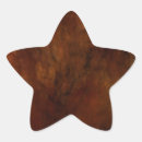 Search for abstracts star stickers Red