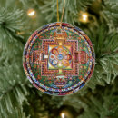 Search for indian christmas tree decorations Buddhist