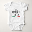 Search for italian baby bodysuits Italy