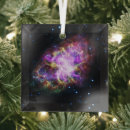 Search for nebula christmas tree decorations Astronomy