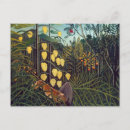 Search for rousseau postcards Vintage