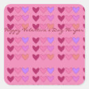 Search for teen valentine stickers Pink