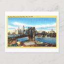 Search for vintage brooklyn postcards Skyline