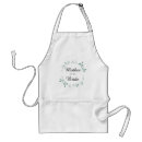 Search for mother of the bride aprons Shower