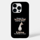 Search for cute llama cases Quote