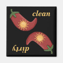 Search for chilli peppers magnets Kitchen