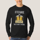 Search for stefanie That's