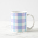 Search for purple gingham mugs Check