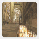 Search for european city stickers Church