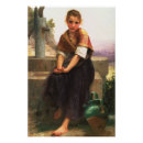 Search for william adolphe bouguereau posters Girl