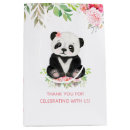 Search for panda gift bags Watercolor
