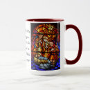 Search for christmas nativity mugs Glass