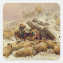 Search for mid century art stickers Scenes