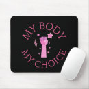 Search for aborted mouse mats Feminist