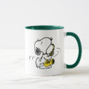 Search for music cartoon mugs Peanuts