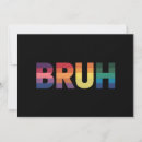 Search for bro invitations 2025