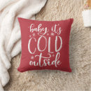 Search for its cold outside nursery decor Typography