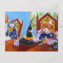 Search for a m postcards Cat