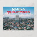 Search for philippines postcards City