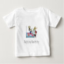 Search for vintage baby shirts Dad
