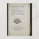 Search for 1789 postcards Book