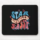 Search for star spangled mouse mats Stars and bars