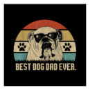 Search for best father ever posters Gift