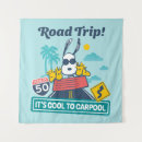Search for road trip art Charles schulz