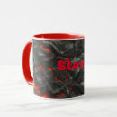 Search for lava mugs Nature