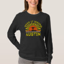 Search for keep austin weird tshirts Texas