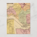 Search for lew postcards Map