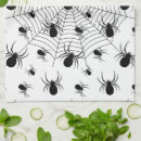 Search for halloween tea towels Spider
