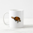 Search for platypus mugs Cute