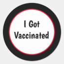 Search for fully stickers Coronavirus