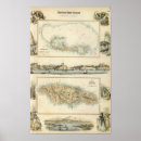 Search for bermuda map art Jamaica