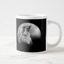 Search for zebras mugs Black